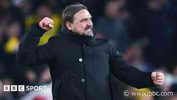 'If you can't celebrate a 95th-minute winner, the laws need changing'