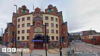 Police manager admits stealing more than £2,000