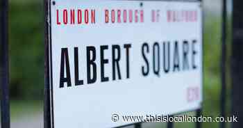 'Best moment in EastEnders history' as iconic character returns after 37 years