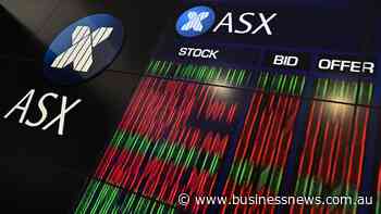 Aussie shares plunge to five-week low on weak earnings