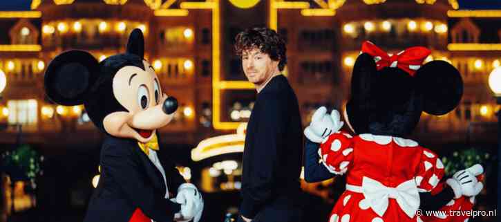 Disneyland Paris opent gastronomische ervaring in het hart van het Disneyland Hotel