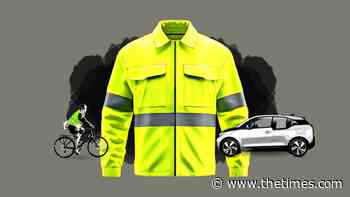 High-vis jackets can ?make people invisible to newer car sensors? subscription
