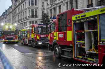 Fire safety body changes name and registers as a charity