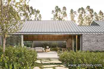 CCB House / Kiko Salomão + Marcio Tanaka