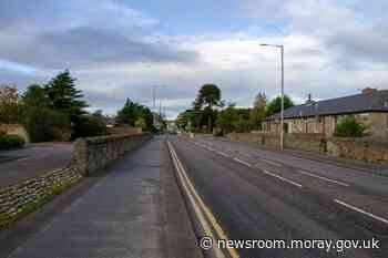 Moray Council pushes for fully dualled A96 in response to Transport Scotland review