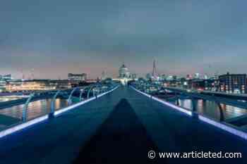 Lower Thames Crossing Project Unveils Shortlisted Designs For ?Footbridge Of The Future? - Transport Planning Associates