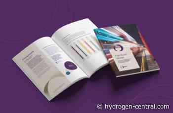 Hydrogen Adoption in European Public Transport Faces Grid and Storage Challenges, Research Reveals