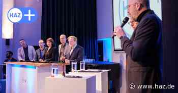 Faktencheck HAZ-Forum: Welche Aussagen von Politikern sind richtig?