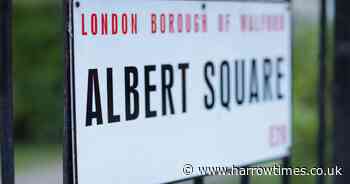 'Best moment in EastEnders history' as iconic character returns after 37 years