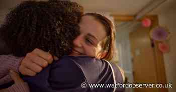 Hospice charity backs nationwide awareness campaign