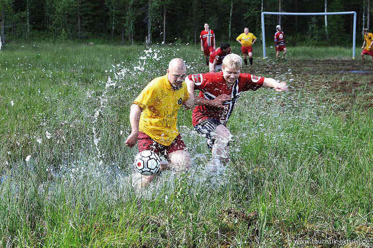 Nordische Länder: Was ist dran am „Coolcation-Trend“?