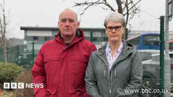 Bus drivers say they had 'no choice' but to resign