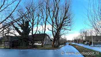 Gemeente verkoopt Monumentale koetserij voor woonzorgproject