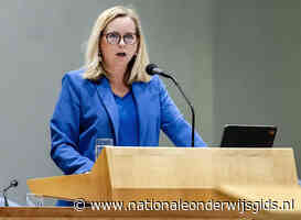 Onderwijs, vrouwen en klimaat krijgen geen steun meer van minister Klever