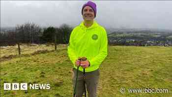 'My pupils keep me going through MND fight'