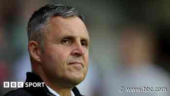 Salford dealing with club issues together - Rowley