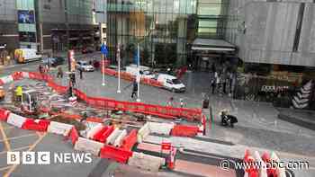 Anger at 'confusion' caused by months of roadworks