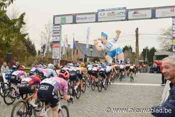 “Nokere Koerse is 80 jaar oud en dat willen we met zoveel mogelijk mensen vieren”: aankomstzone is voor het eerst gratis