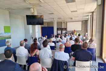 Businessclub Tienen kondigt stopzetting aan op 25-jarig bestaan