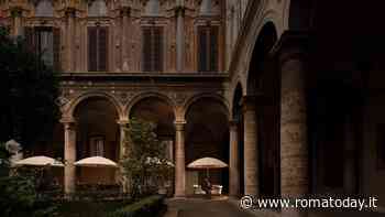 La mappa dei ristoranti dentro i musei di Roma