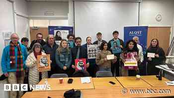 Council pressed to act over Saudi 'sportswashing'