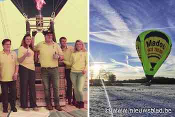 “Het vaarseizoen is aan het veranderen”: waarom we nu al zoveel luchtballonnen zien