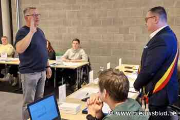 Nieuwe politieraad Hageland kan aan de slag