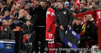 Michael Carrick's key discovery on January signings amid Middlesbrough's struggle