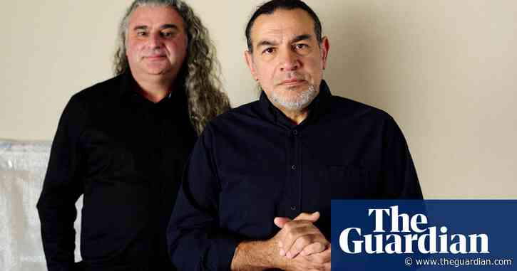 Creative Australia says it won’t reinstate artist Khaled Sabsabi for Venice Biennale at tense all-staff meeting