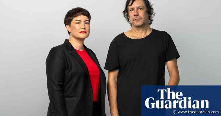 Australian winners of 2024 Venice Biennale prize ‘appalled’ by decision to dump Khaled Sabsabi