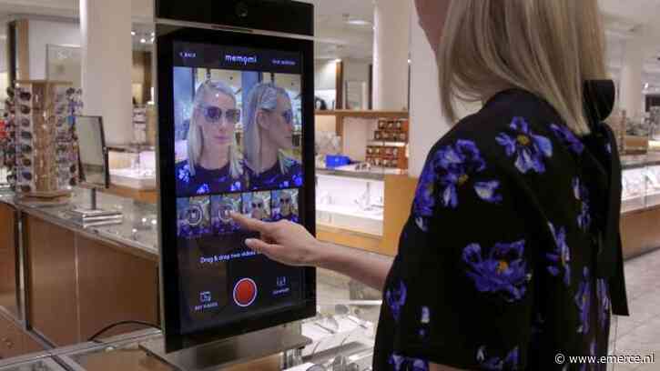 Meer digitale interactie? Meer impulsaankopen