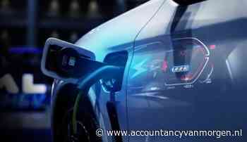 Plug-in hybride wint aan populariteit