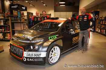 Vincent Verschueren start nieuwe BK-campagne in Rally van Haspengouw: “Proberen om de aansluiting niet te verliezen”