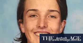 ‘That’s the sport’: Rowing community grieves loss of much-loved student