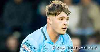 Hull FC retention ball rolling as club's expectation rise brings youth progression