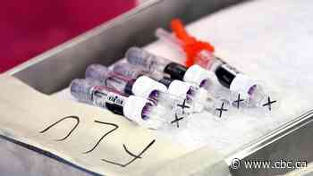 U.S. hasn't sent essential seasonal flu data to WHO ahead of key vaccine meeting