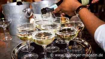 Zölle von Donald Trump: US-Händler horten Waren aus Angst vor Zöllen