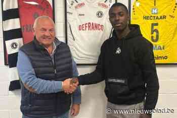 Nieuwe aanvaller Fousseni Ouro-Sama kan dé sensatie van SK Roeselare worden: “Ik weet niet of ze mij huren of niet, ik wil vooral spelen en doelpunten maken”