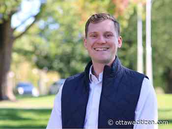 Simpson: More doctors, more housing, better transit in Ottawa Centre