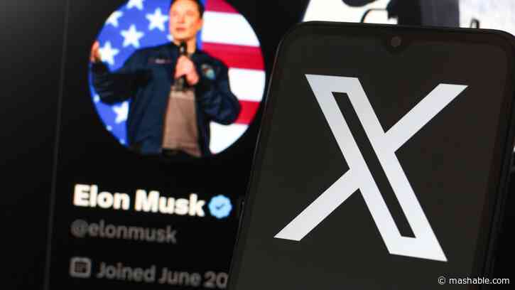 Elon Musks X looks to raise exactly what Musk paid for it