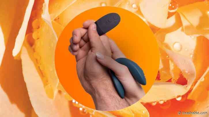 V-Day hangover? Cure it with these sex toy deals.