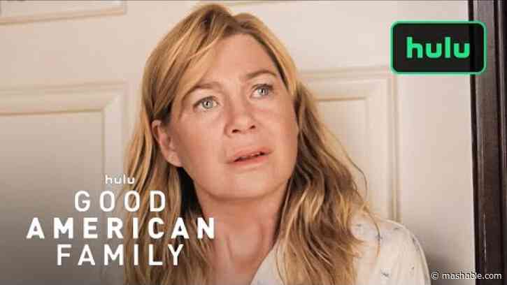 Good American Family trailer: Ellen Pompeo stars in Natalia Grace series