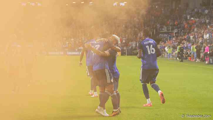 How to watch Motagua vs. Cincinnati online for free