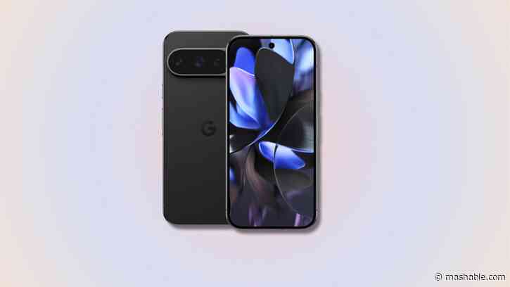 The Google Pixel 9 Pro is back at its lowest-ever price at Amazon