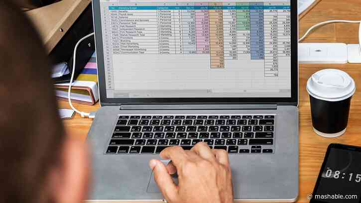 Last chance: Microsoft Office for Mac is only £32