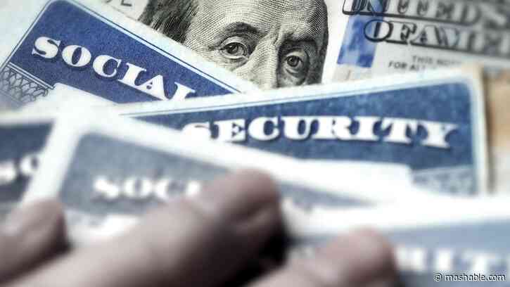 Addresses, earnings, medical records of Americans could be in DOGEs hands soon