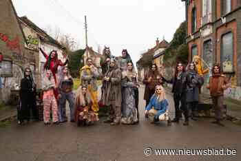 Bohemian Productions brengt musical CATS: “360°-arena zorgt voor meeslepend schouwspel”