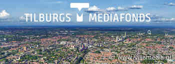 Eerste aanvraagronde Tilburgs Mediafonds sluit op 1 maart