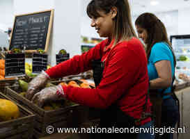 Geen onderwijs en geen baan voor een steeds groter groeiende groep jongeren