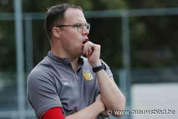 Jason Tarras plaatst zich met Racing Waregem voor finale van Beker van West-Vlaanderen: “Het zou wat zijn om tegen mijn toekomstige ploeg te spelen”